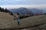 93 Dalla Forcella di Spettino ci abbassiamo a Ca' Felepp